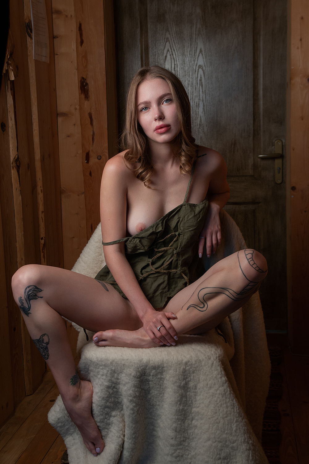 *** 