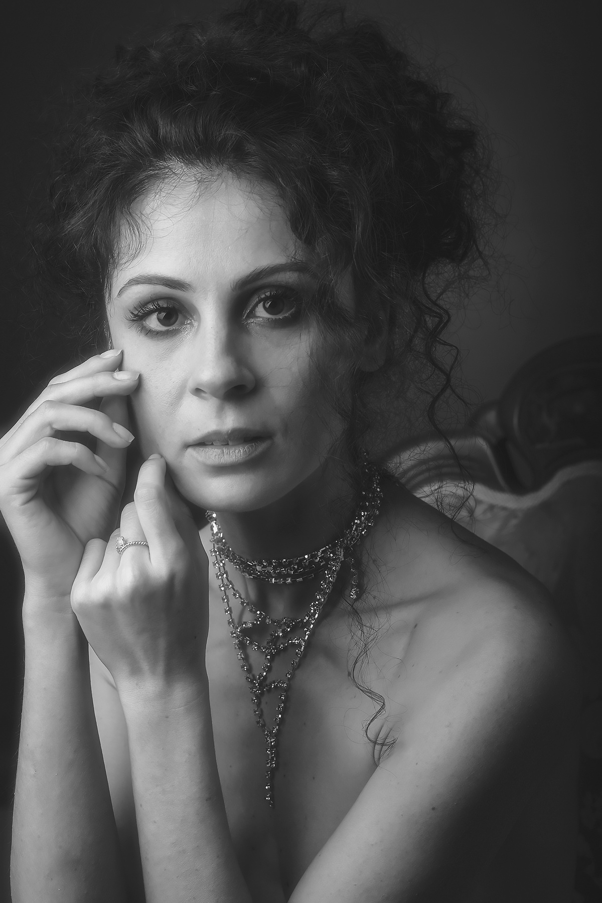 *** Photographer Alexander Tolchinskiy