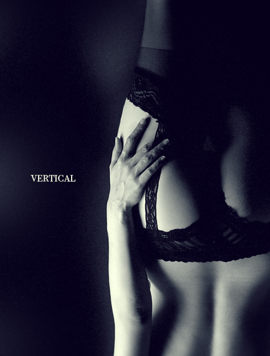 Вертикаль sensuality, vertical