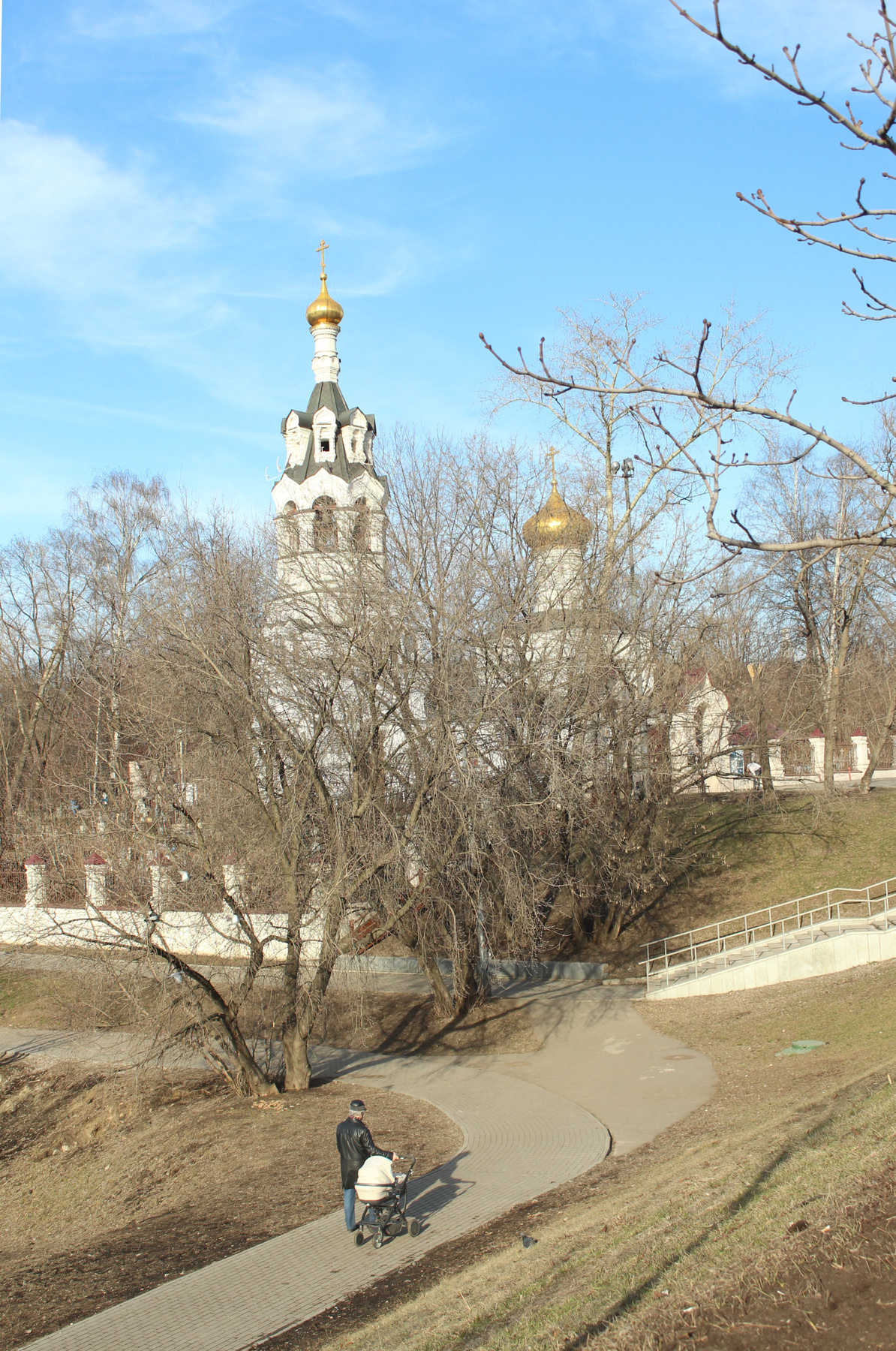 ***село Черкизово черкизово илья пророк