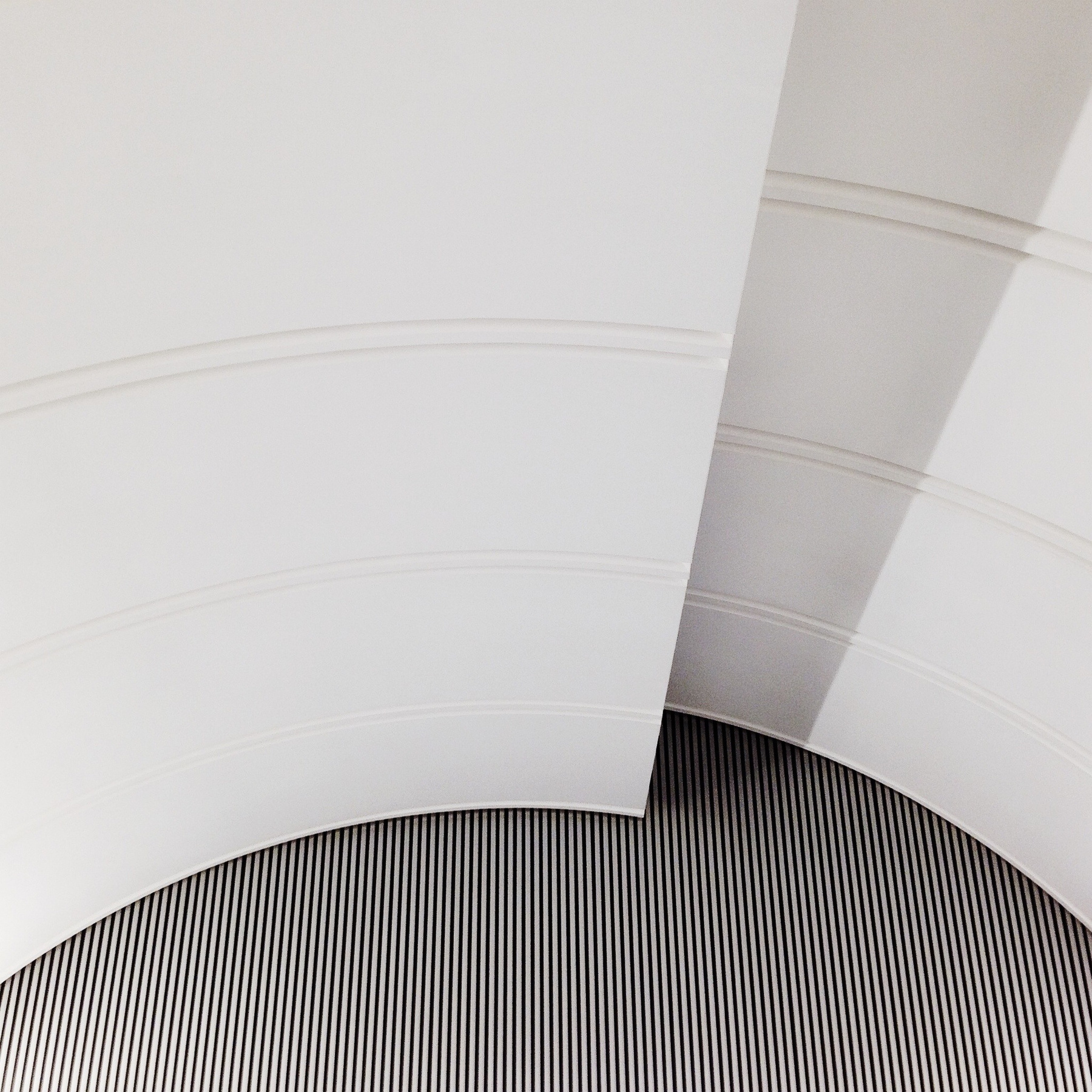 Moscow subway architecture 