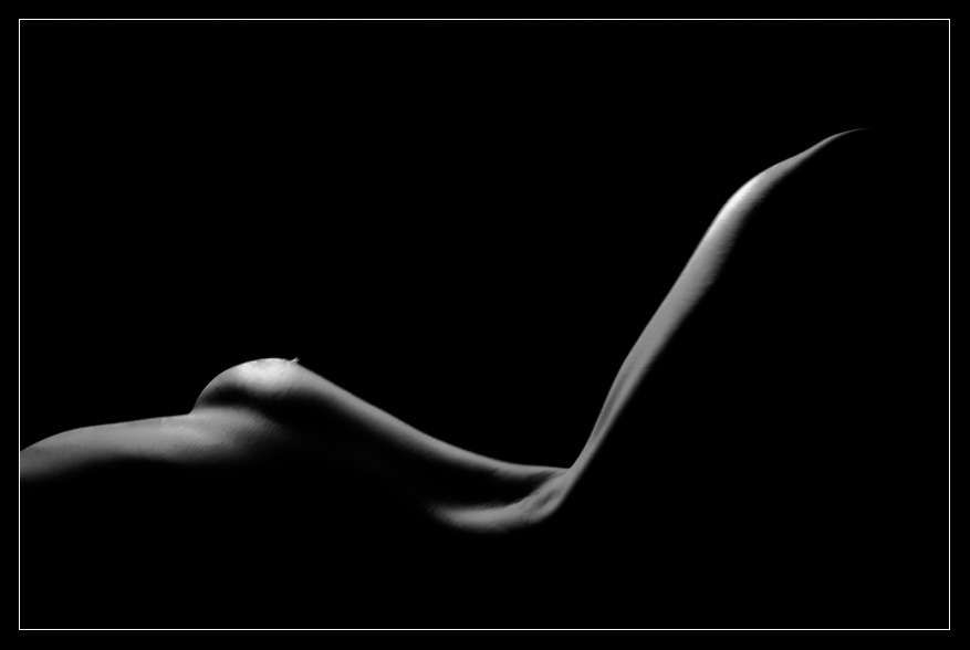 Curve #001 curves come and curves go