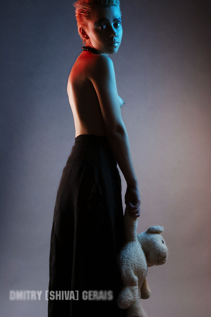whiteblueteddy shiva dmitry gerais