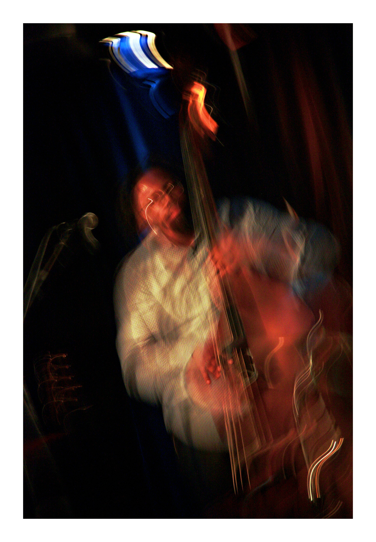 Christian McBride-bass jazz music
