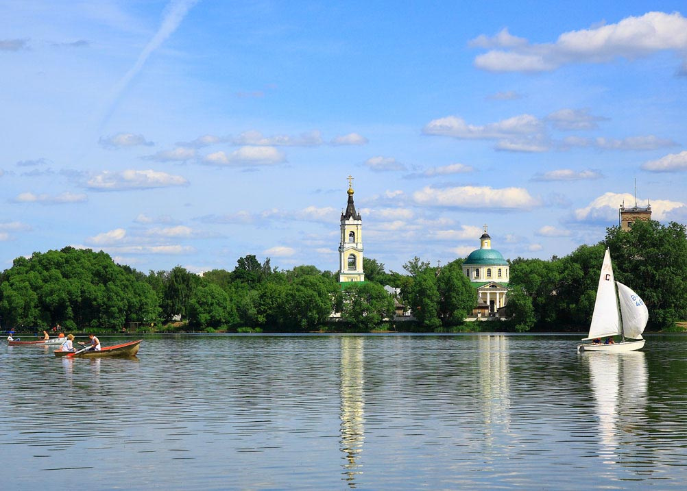 Оз. Белое озеро белое