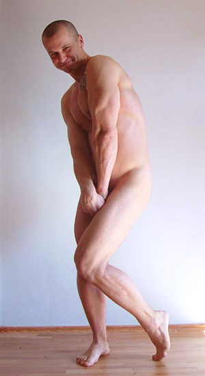 a little shy man, guy, buddy