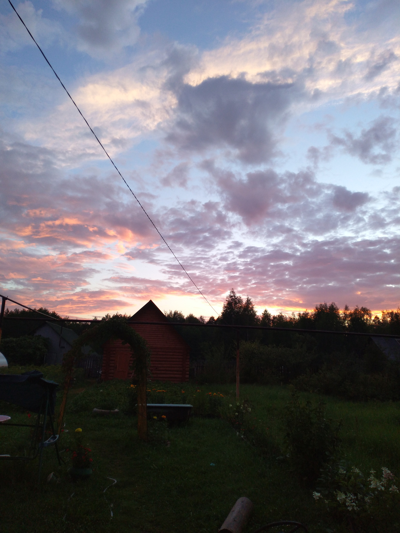 Hometown 
