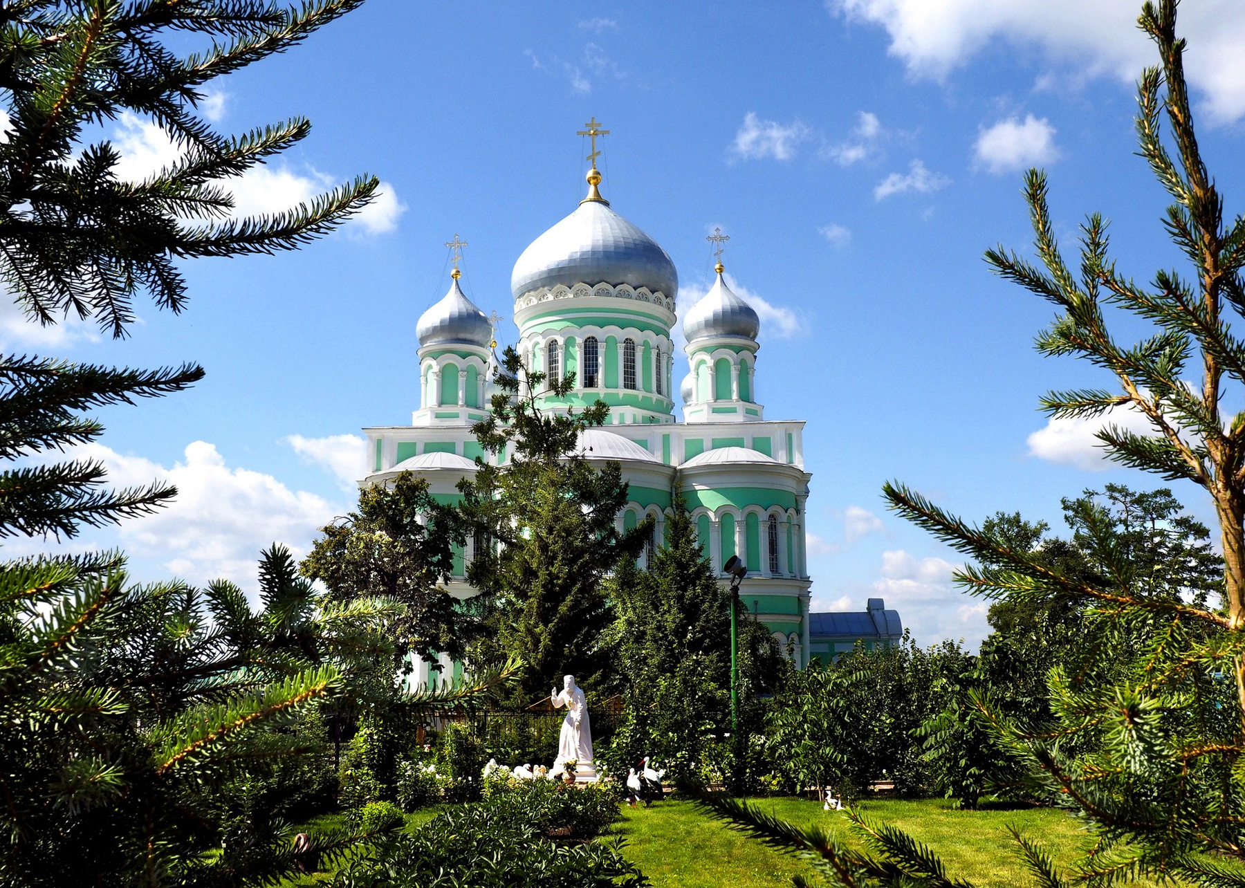 Троицкий собор 2 