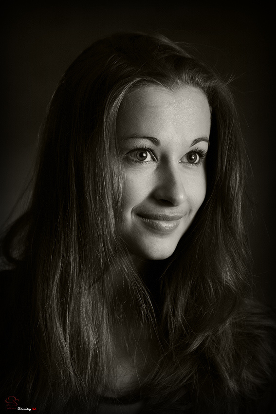 smile ))) 