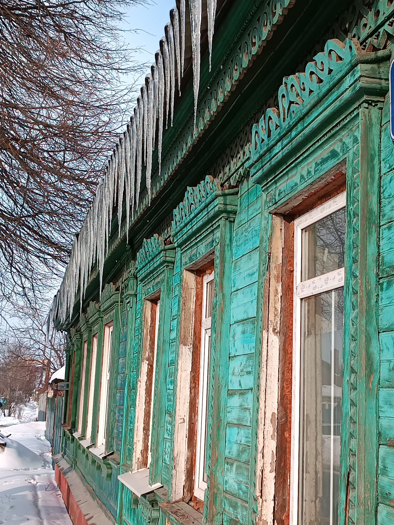 Старый Орёл Орёл
