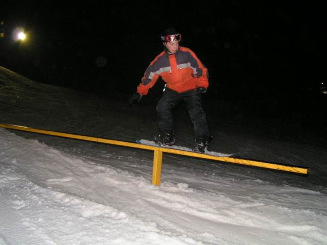 фифти/фифти джиб фифти/фифти сноуборд snowboard