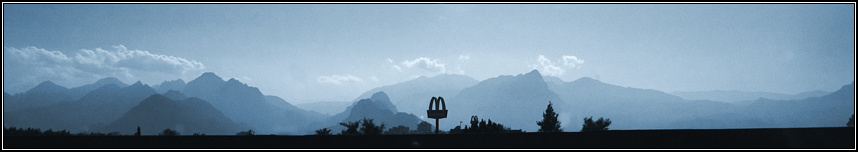  Кормящая грудь Америки 
