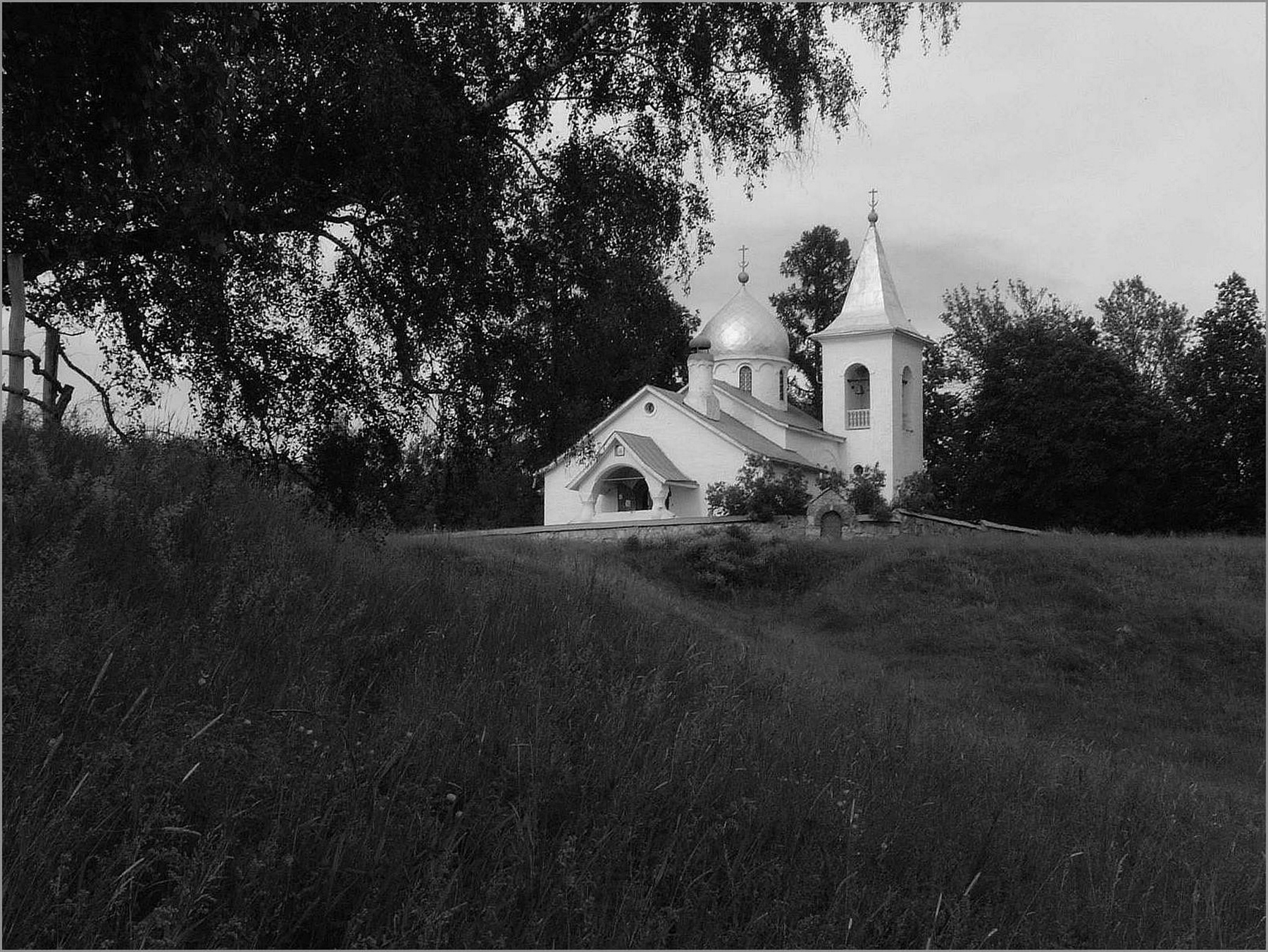 Бехово 