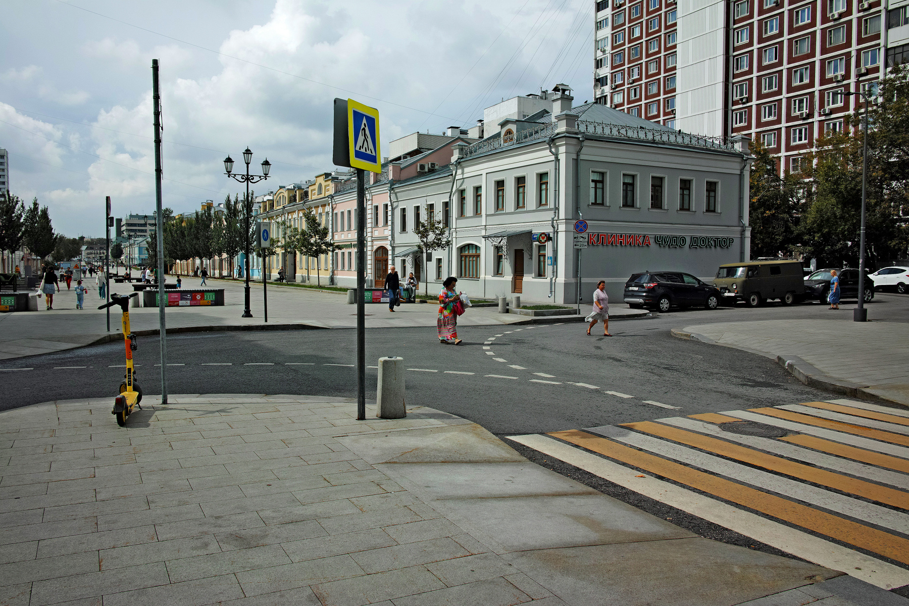 Школьная улица город Москва улица Школьная