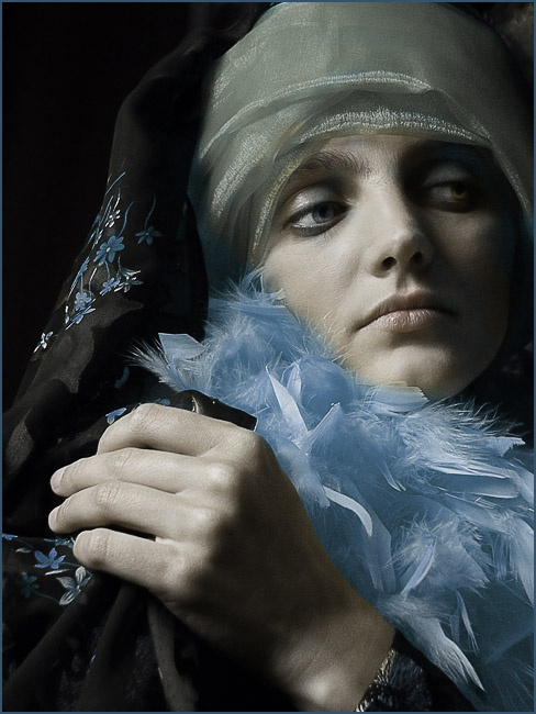 Lyandra Van Liskin