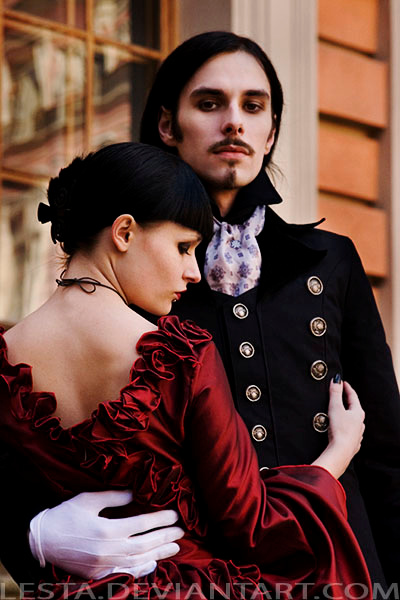 affectionate... Питер