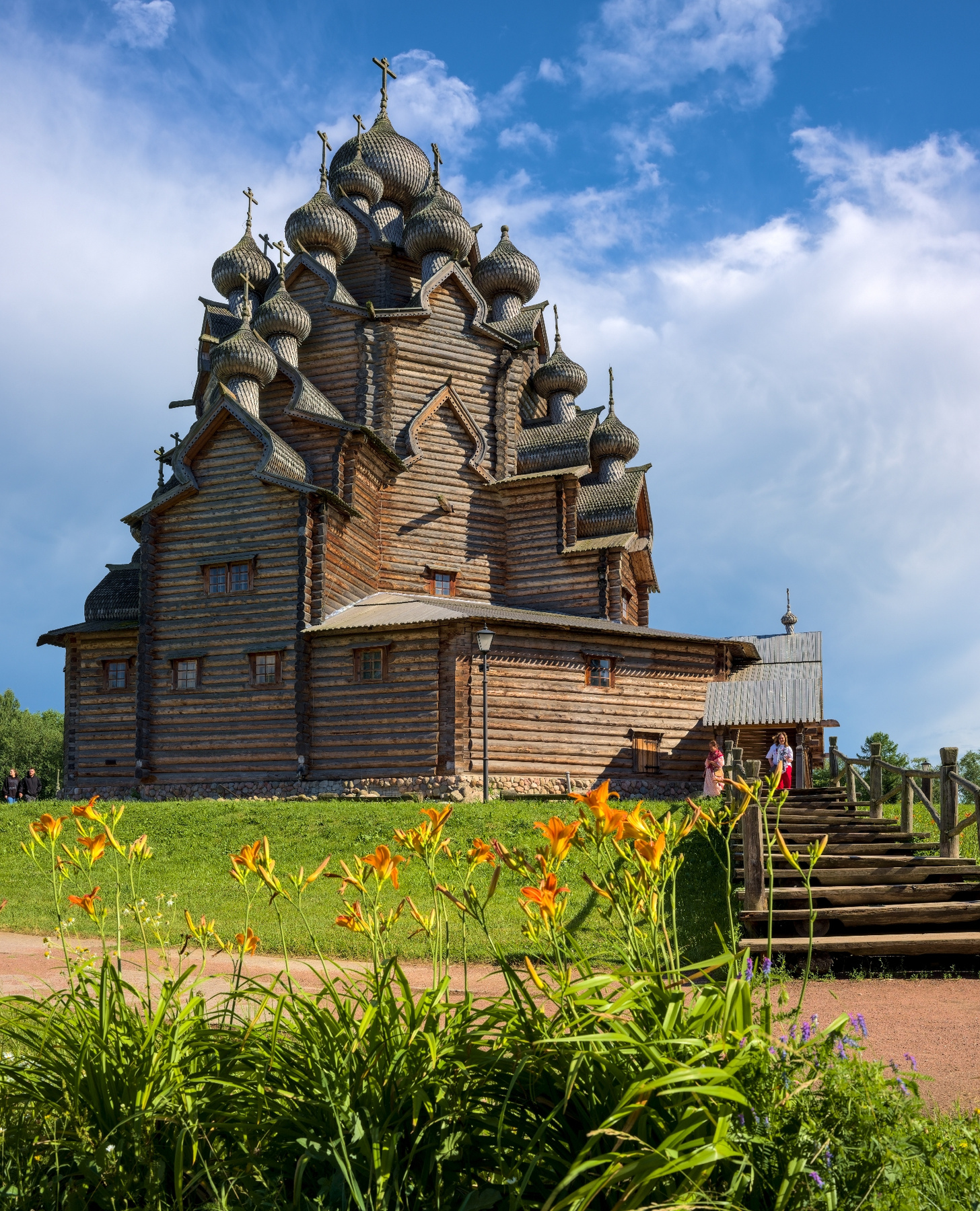 Покровский собор 