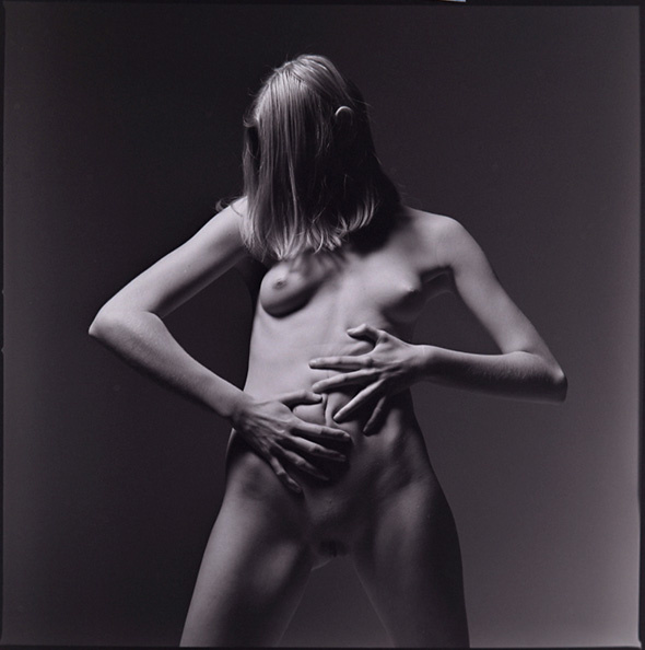 nude girl 8758 