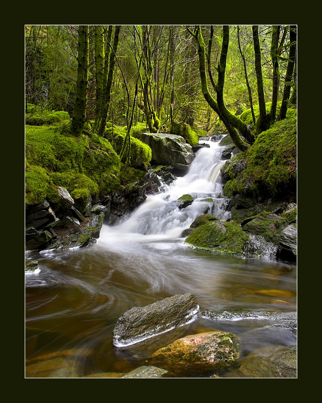 Waterfall 2 