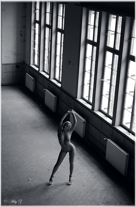 Window.... 