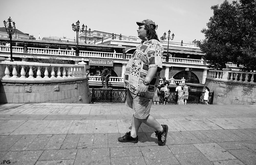опа. жанр мужчина город