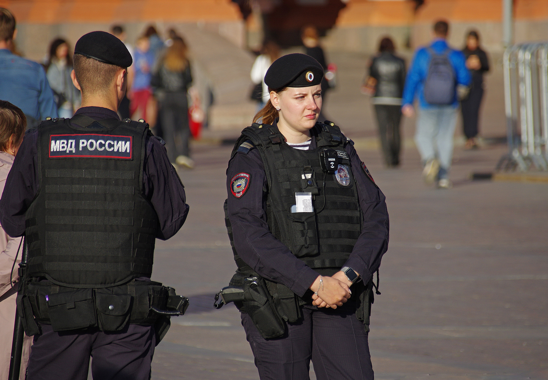 Патруль 
