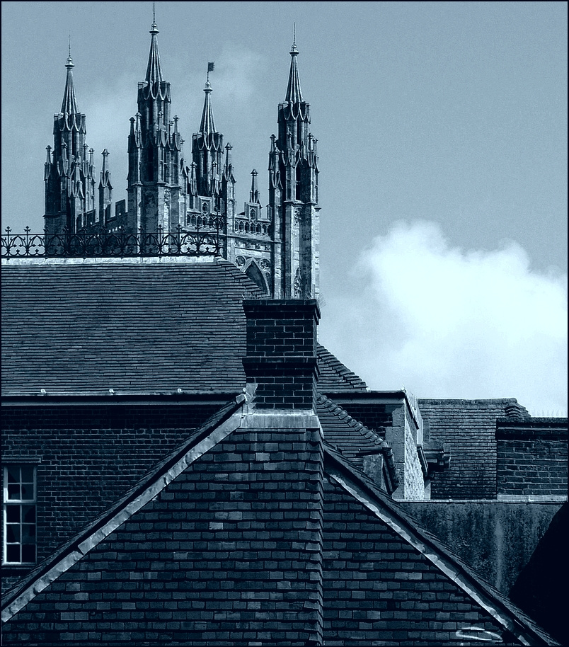 Canterbury 