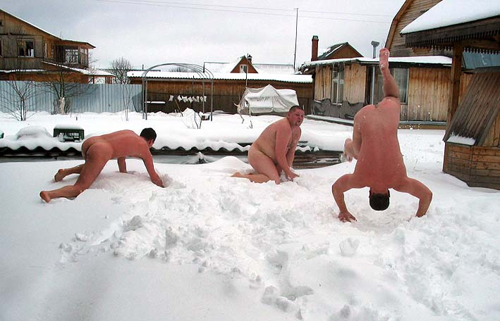 бешенные раки 