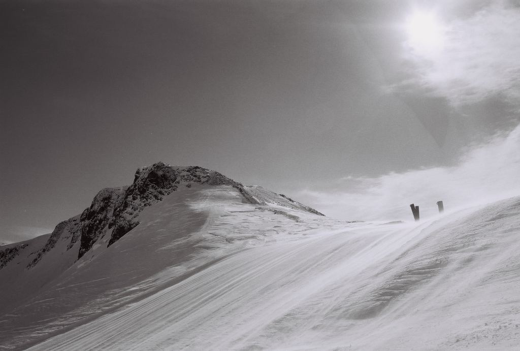 Ski trip 1 