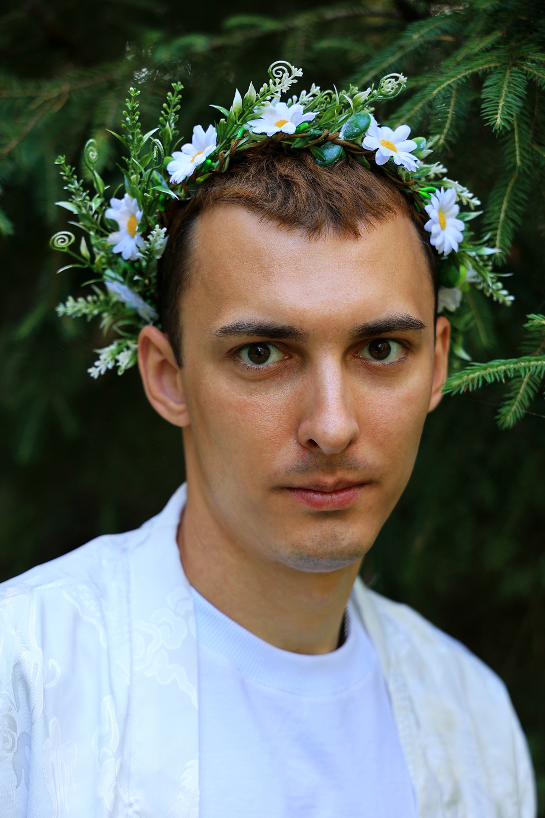 Фаюмский портрет Портрет фаюмский