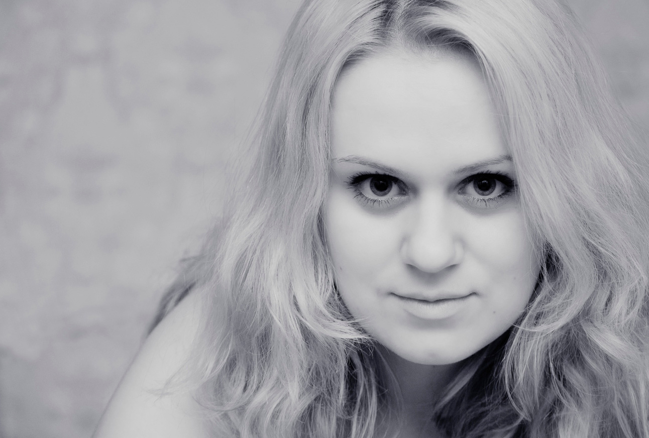 Анна 