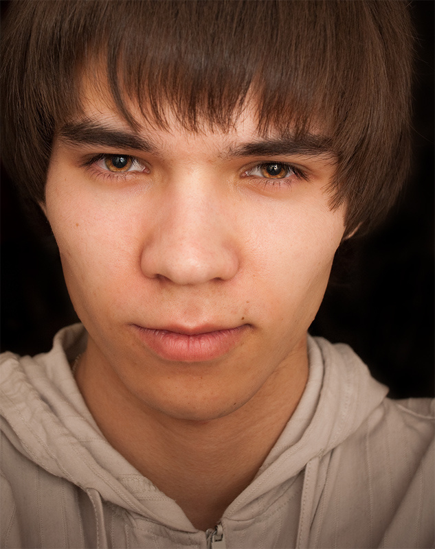 NikOn(Off) Человек Сергей Никонов