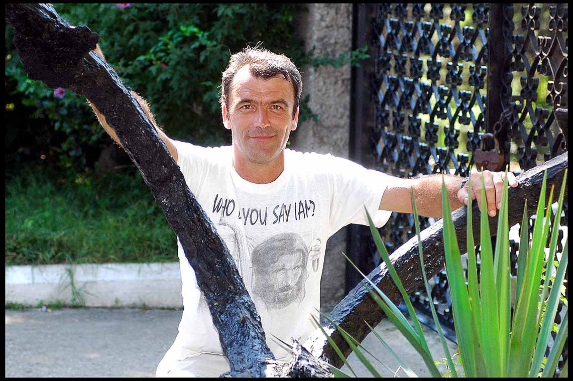 Памяти брата посвящается... 