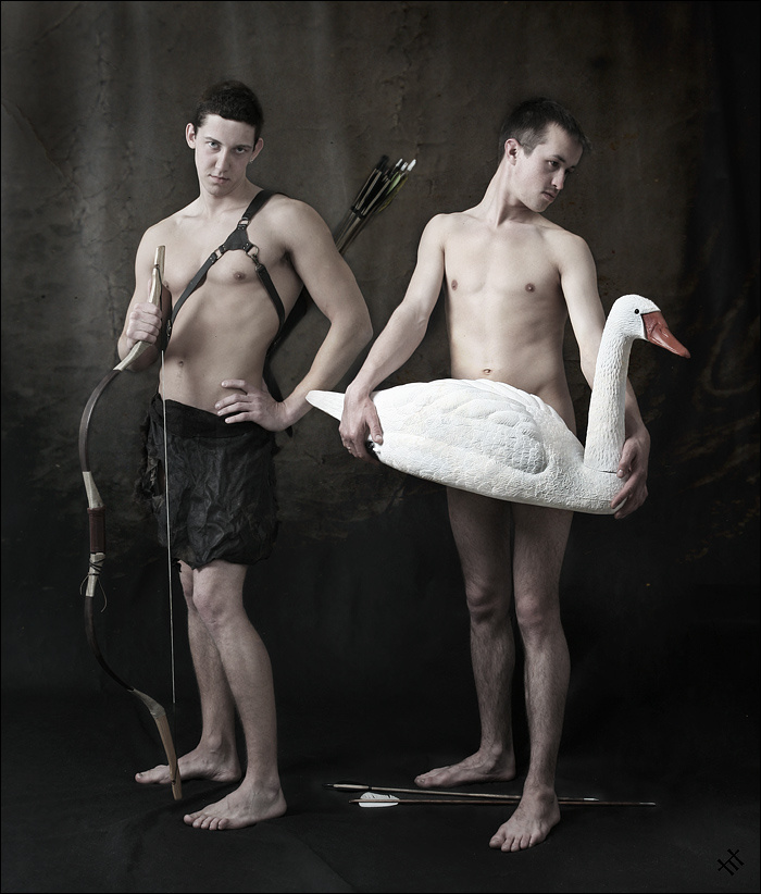 swan lake 