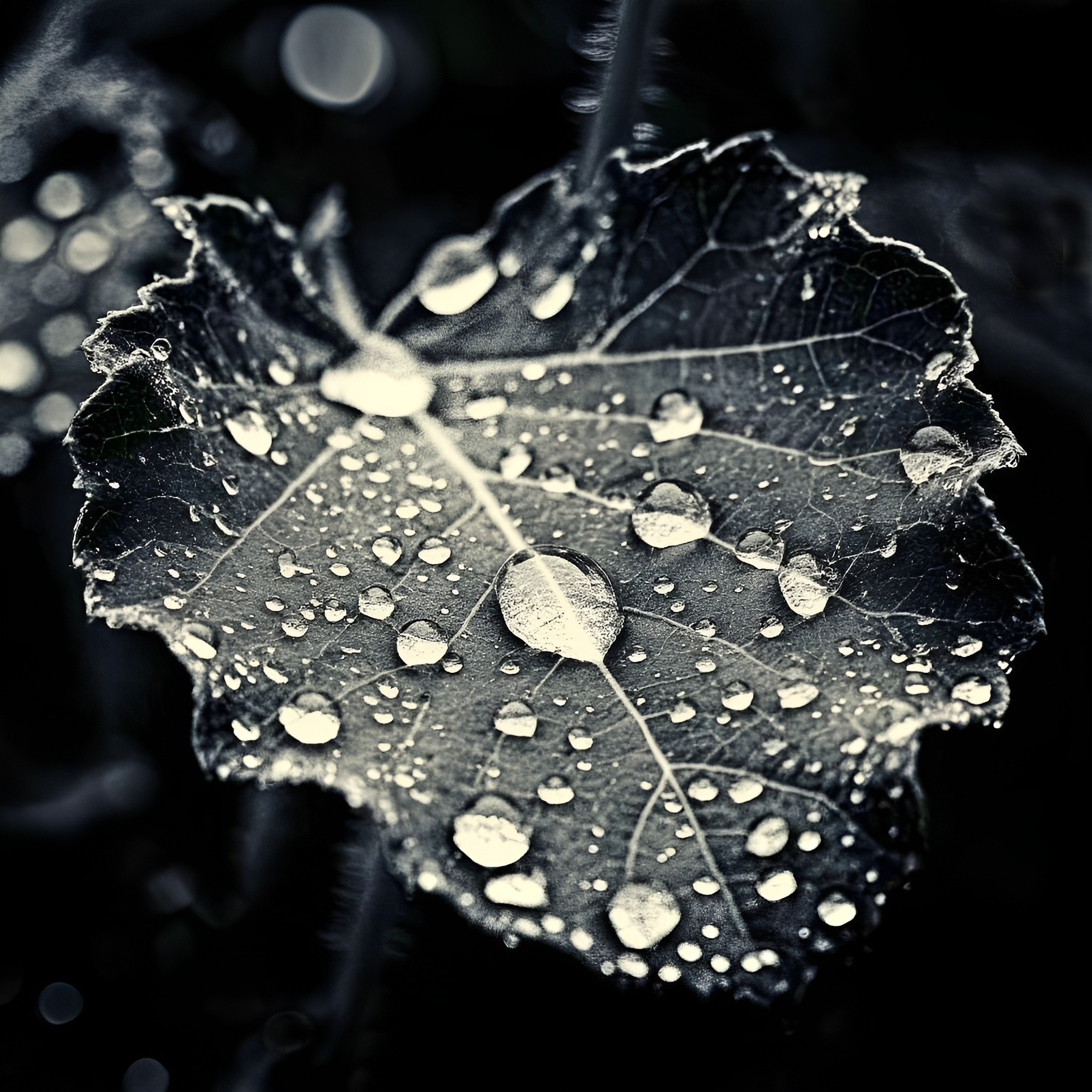 слёзы с неба tears from the sky