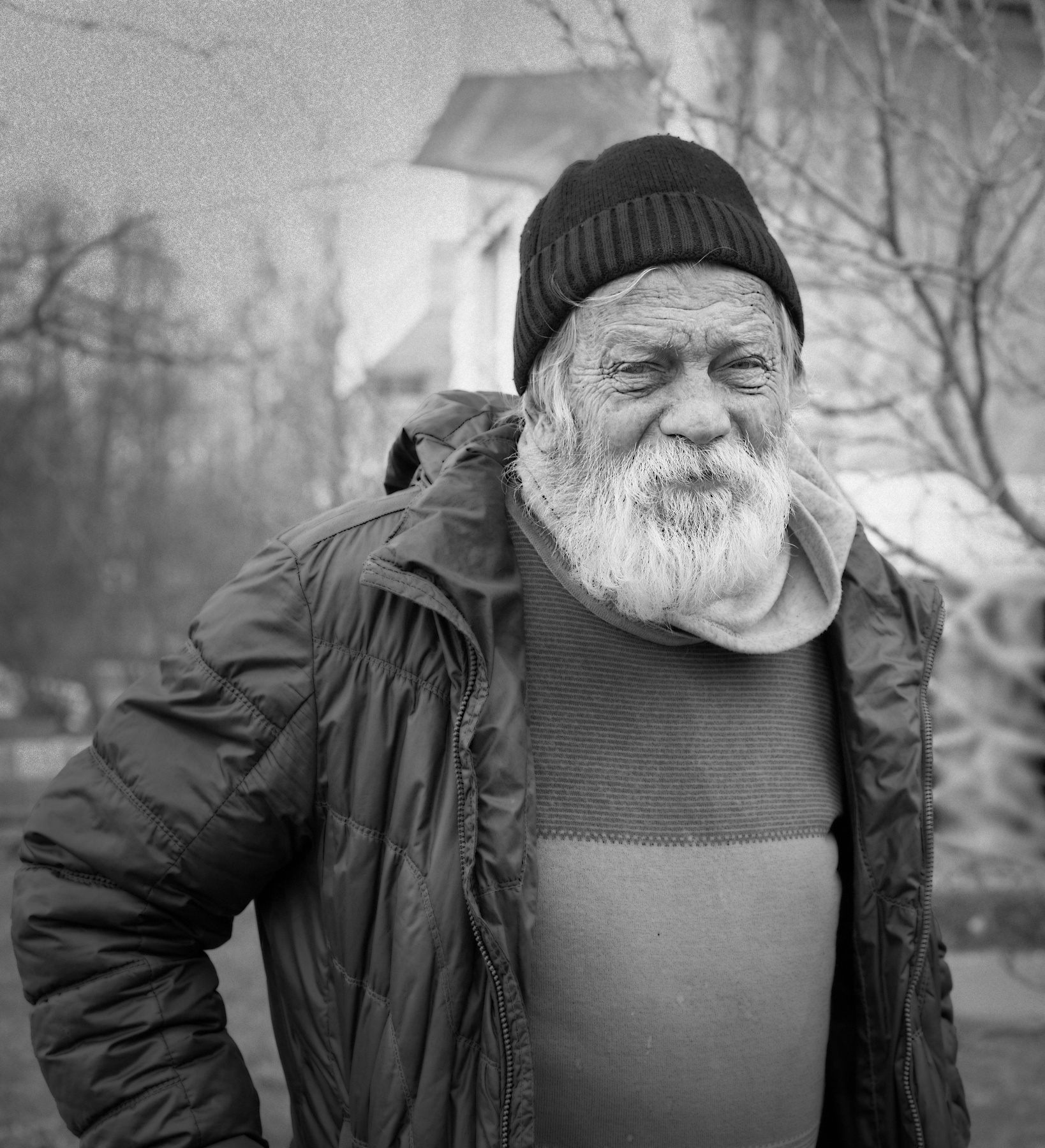 Военное поколение 