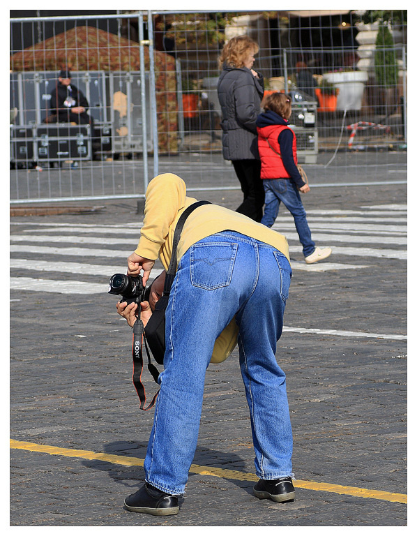 Поза  №... фотограф