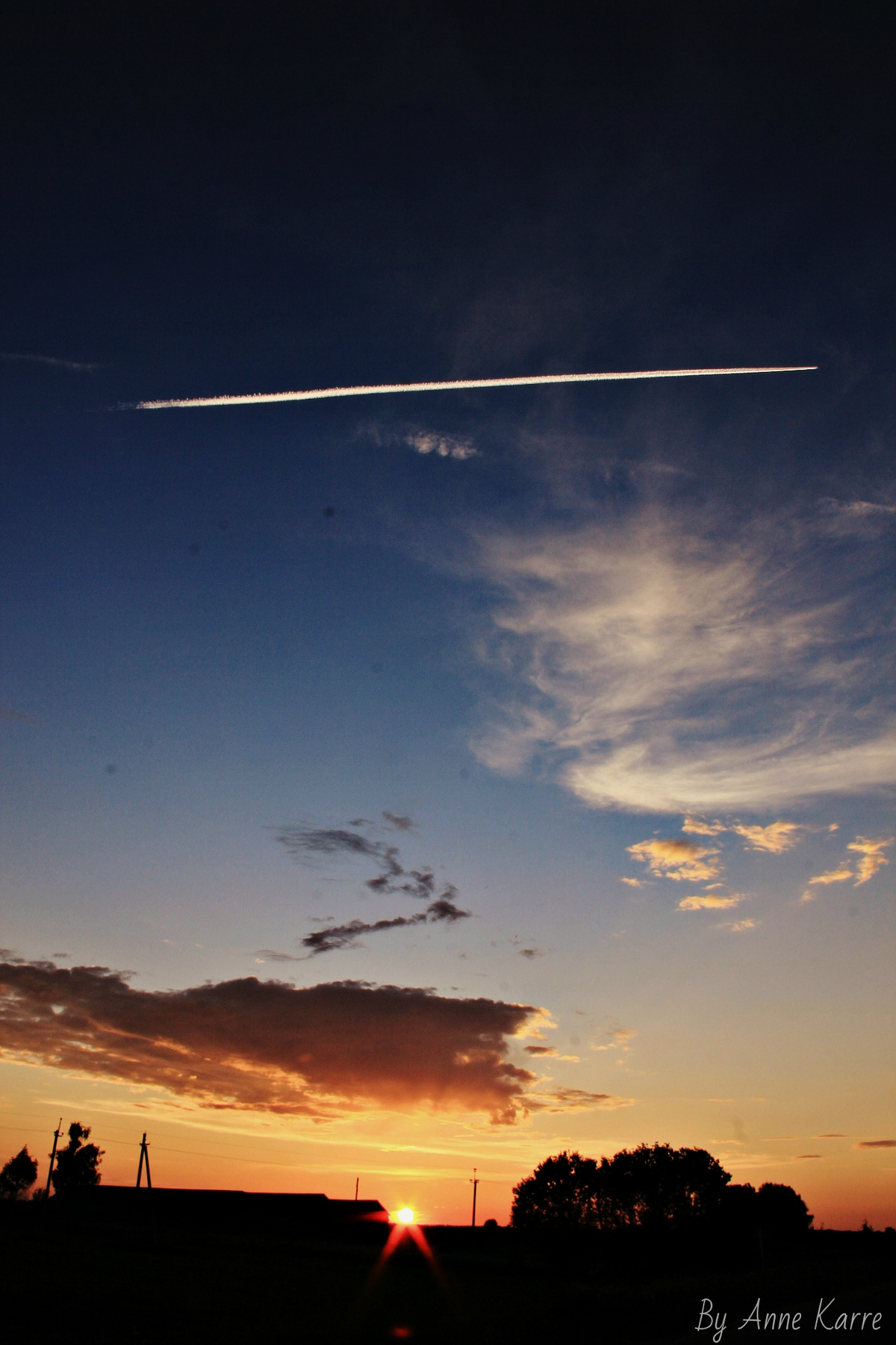 feel the sky 