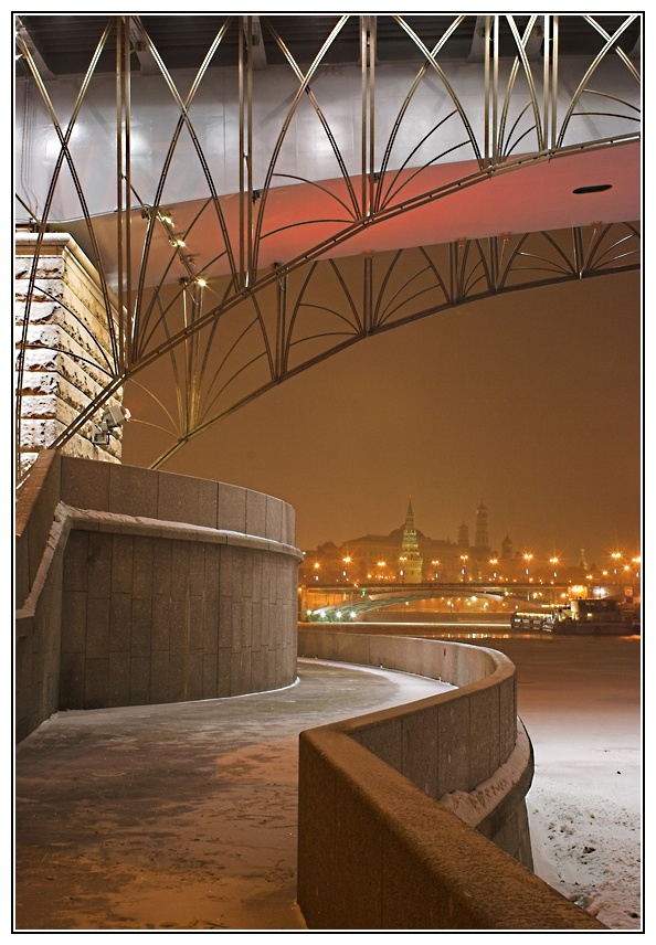 мосты, мосты.. 