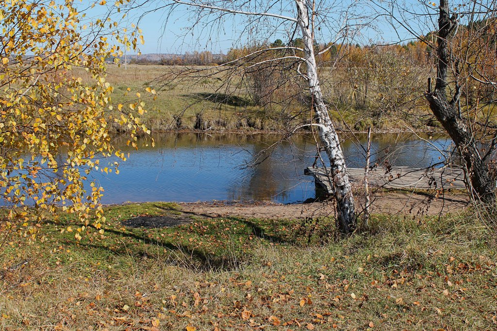 Моя осень 