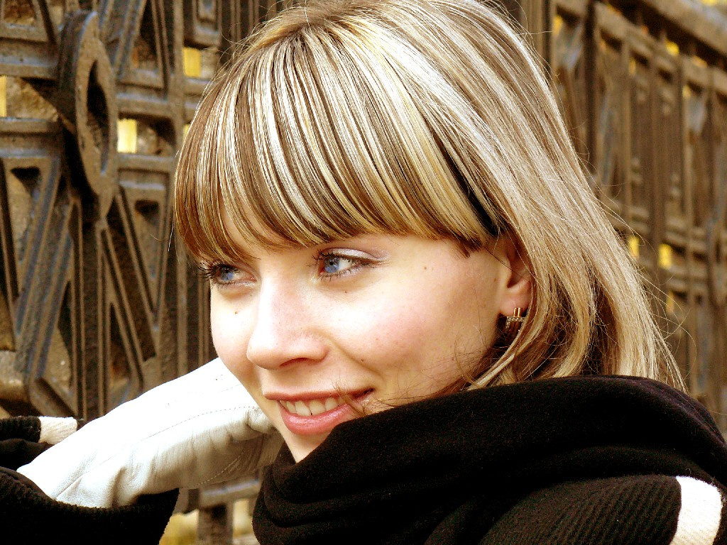 Рина 