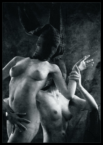 Prisoners of Desire: virgin experience - I Ef