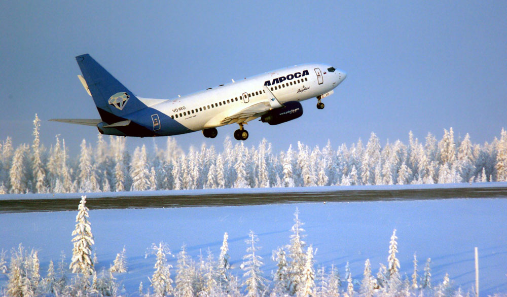 Boeng 737-700 Boeng 737-700