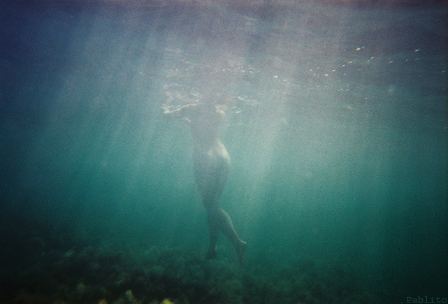 Мираж мираж underwater