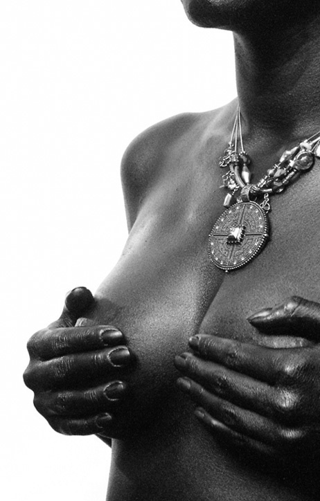 Africanizm#3 woman