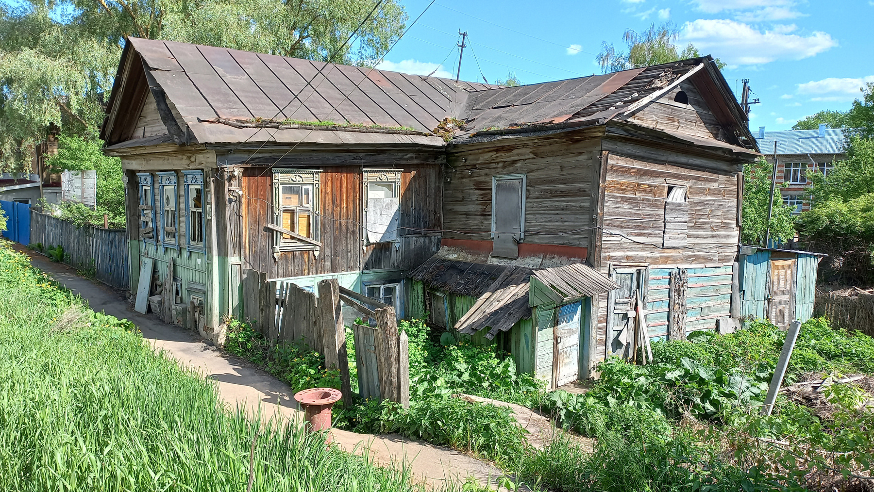 Арзамас (Нижегородская область) Арзамас