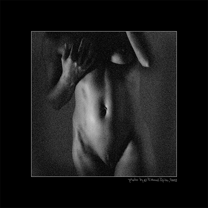 Nude square 