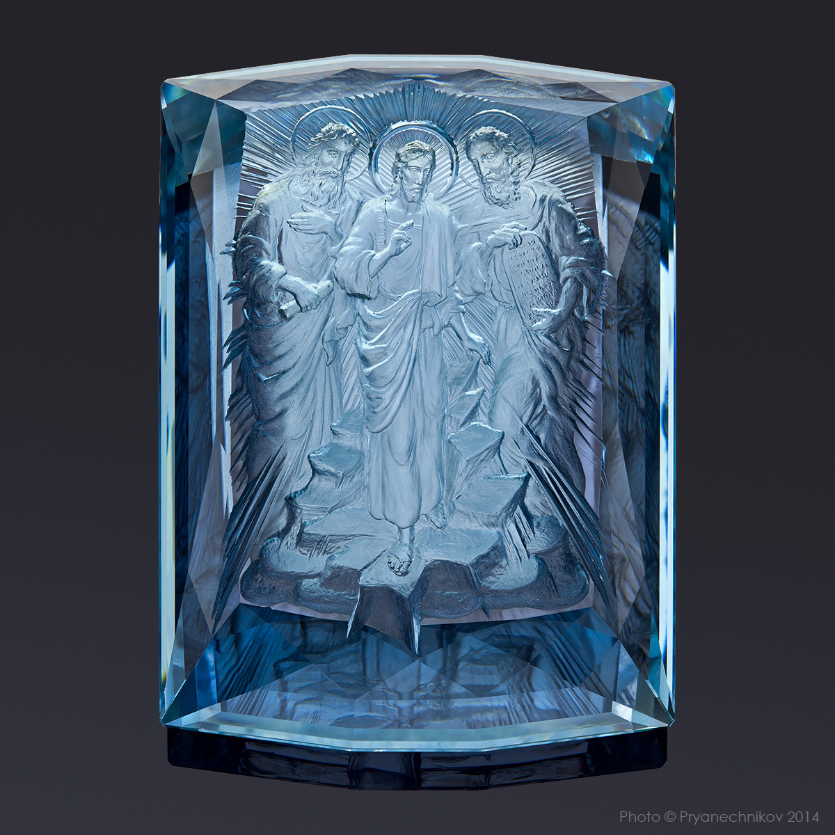 #глиптика #glyptic #гемма #intaglio Pryanechnikov