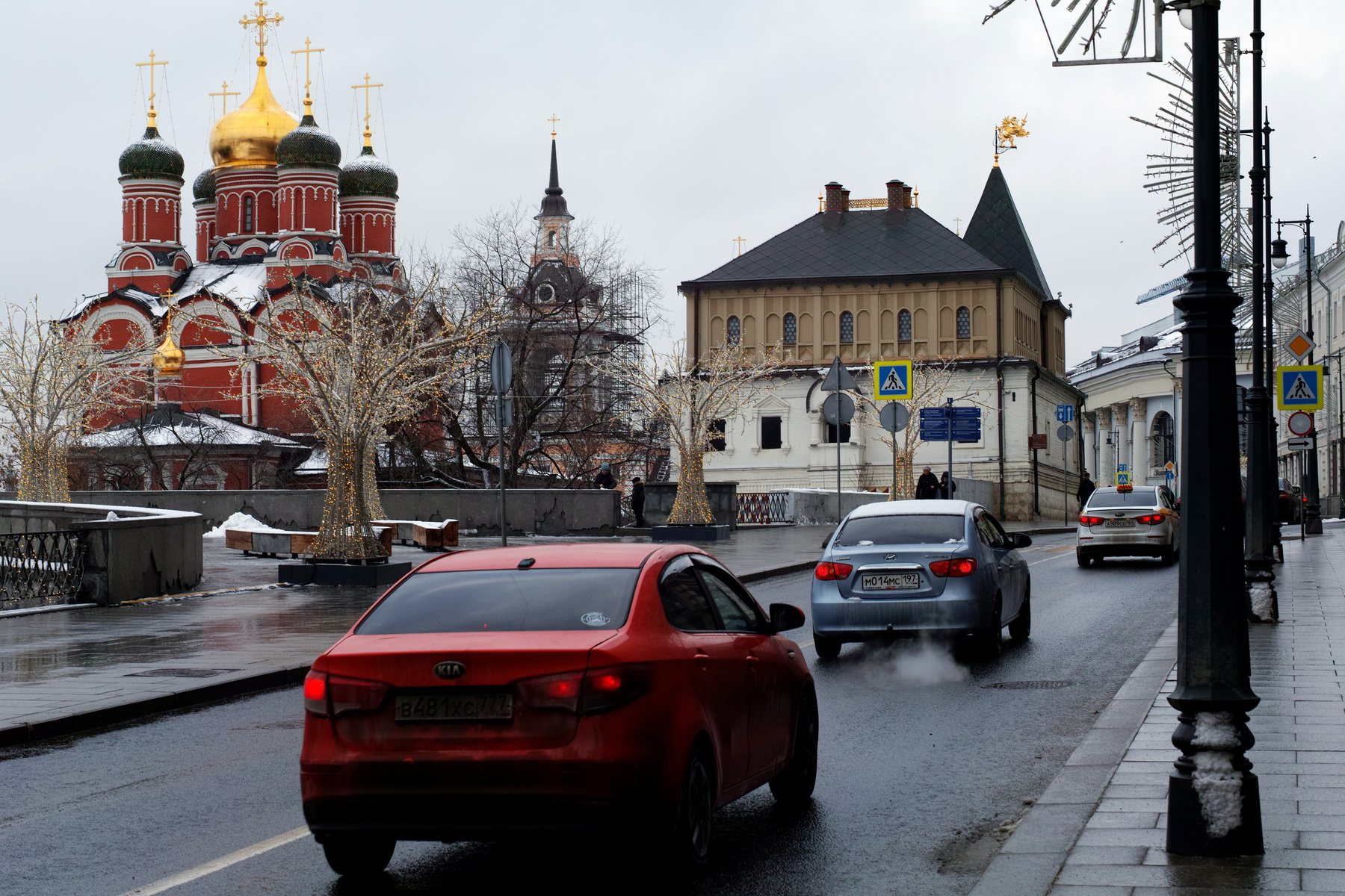 Варварка город Москва улица Варварка