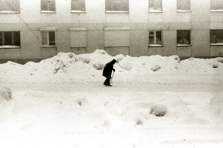 Путь 